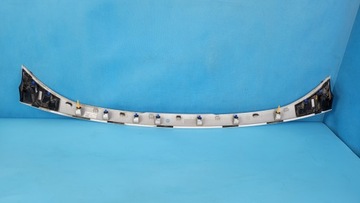 фото thumb №9, Hyundai tucson iv 22r планка накладка спойлер крышки багажника зад 87311-n7000