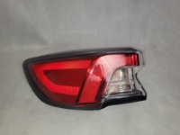 Купить Ford kuga mk3 19- фара задний  задняя led rh/lh, фото thumb