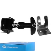 фото thumb №1, Metalcaucho 00103 буфер, капот