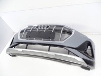 фото thumb №7, Бампер перед передній audi q8 e-tron 4k3 s-line y/006