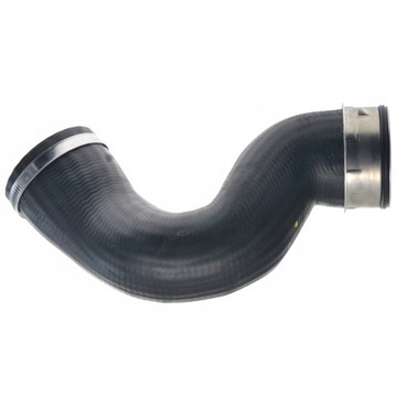 фото thumb №12, Шланг интеркулер vw touran 1.9 2.0 tdi 3c0145834g