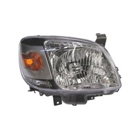 фото thumb №1, Лампа mazda bt-50 06-15 фара правий