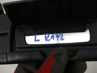 фото thumb №3, Mercedes r172 w172 slk защита солнцезащитная l.