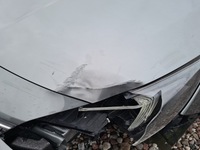 фото thumb №5, Капот крышка двигателя opel astra k lift z10a