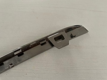 фото thumb №11, Peugeot 208 i рестайлинг 2015-2019 планка monogram решётка радиатор зелёный оригинальный номер