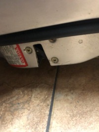 фото thumb №1, Замок lp v40 lift 1.9dci 115km