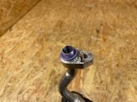 Патрубок трубка шланг кондиціонера mercedes eqe w295 a2958303700 Доставка, фото thumb