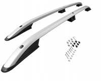 фото thumb №1, Рейлинги кровельные fiat scudo 2007-2016 l1 short