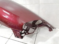 фото thumb №6, Porsche taycan 9j правый wing 9j1821102ay передняя часть fender with power door