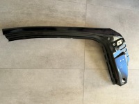 фото thumb №1, Toyota auris ii порог блок двигателя правый перед 61131-02280 новый