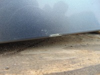 фото thumb №10, Двері правий задня hyundai i40 kombi t6s