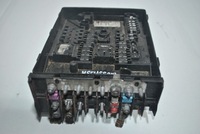 фото thumb №7, Коробка предохранителей модуль vw golf v 1k0937125a