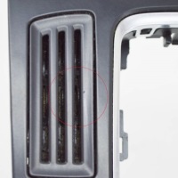 фото thumb №9, Audi a5 sportback 8ta 2012 інший елементи тунель середнього