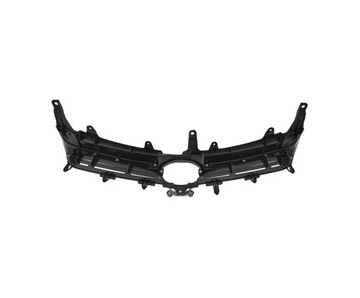 фото thumb №8, Решётка радиатора решётка do toyota camry xv50 2015-2017 5310106631 центральная