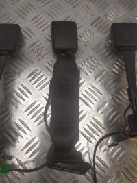 Alfa romeo stelvio замки ременів безпеки сидіння 156136316 156136320 Київ, фото thumb