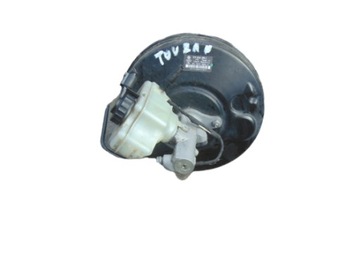 фото thumb №1, Підсилювач volkswagen touran 1t1614105l