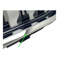 фото thumb №13, Решётка радиатора решётка радиатора skoda superb iii lift