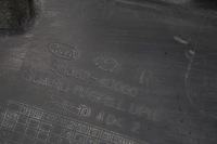 фото thumb №7, Захист поперечина передній kia sedona ii 86362-4d000