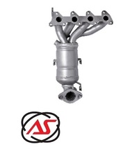 фото thumb №1, Катализатор hyundai getz 1.1i 12v 9/2002 - 9/2009 euro3