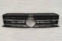 Volkswagen amarok 1 2009-2020 решётка  радиатора решётка радиатора хром 2hh853653 Недорого, фото thumb