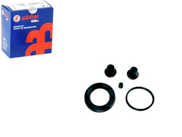 фото thumb №1, Автофрен набір монтажний гальмівна колодка гальмівних aus,