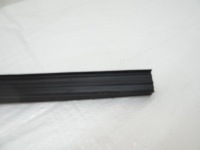 фото thumb №7, Citroen c3 aircross левая задняя прокладка дверь стекло 13452288