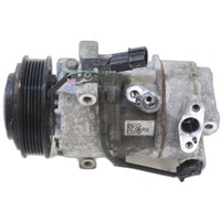 фото thumb №1, Kia rio iv насос кондиционера 1e59e-37000