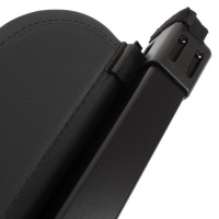 фото thumb №9, Ролета багажника чорна do bmw x5 e70 2006-2013 якість