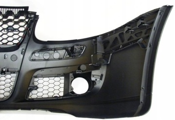 фото thumb №9, Бампер переднее vw golf 5 v 2003-2009 образец gti gtd