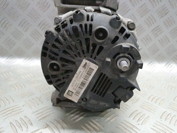 фото thumb №3, Генератор 14v 140a opel astra j 1.6 cdti