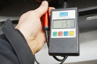 фото thumb №7, Кришка багажника задня комплектна dacia duster ii tekna