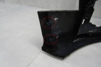 фото thumb №9, Бампер перед передній audi tt tts 8j0 06-14