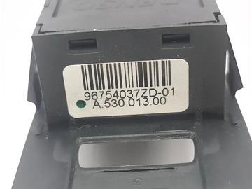 фото thumb №5, Citroen c4 ii picasso 2014 комплект панель кондиционера