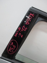 фото thumb №7, Двері ford kuga mk3 st-line 22r ліва задні