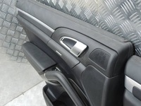 фото thumb №14, Сиденья i обшивки кожа porsche cayenne 92a 7p5 lift turbo burmester