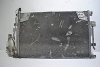 фото thumb №1, Радиатор кондиционера volvo v70 ii 31101053