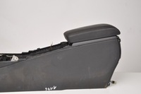 фото thumb №8, Mercedes w176 тунель середній підлокітник шкіра