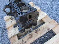 фото thumb №8, Блок двигатель opel vectra c lift signum 1.8 16v z18xer