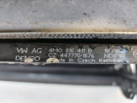 Audi a8 d5 4n 4n0 3.0 tdi комплект радіатор вентилятори ремінь перед Зі Шроту, фото thumb