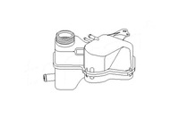 фото thumb №7, Бачок wyrownchłodnicy vectra a topran