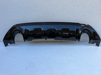 фото thumb №1, Ford kuga mk2 накладка спойлер бампера зад cv4j-17f765-a