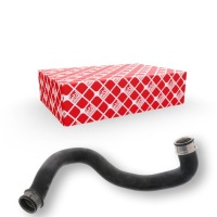 фото thumb №13, Трубка  радіатор mercedes c-class модель 204 cls m