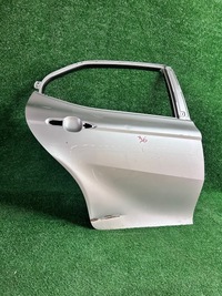 фото thumb №1, Дверь задняя задние правое toyota camry viii