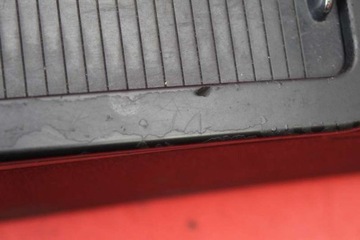 фото thumb №7, Тунель середній підлокітник eu a2046800150 mercedes c-klasa w204 07-12