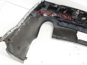 фото thumb №12, Kpl бампер зад задний audi q7 4l рестайлинг s-line 4x pdc lx7w