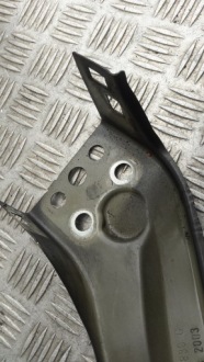 Купить Fiat ulysse 2 усилитель поперечина передний левая или правое, фото thumb