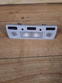 фото thumb №1, Лампа потолочный салонная bmw e39