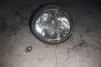 фото thumb №1, Протитуманна фара правий передній citroën jumpy 9648947780 2009