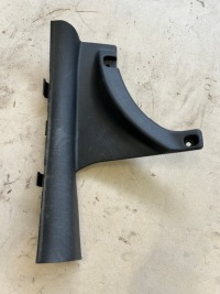 фото thumb №10, Hyundai i30 iii 17- kombi защита порог нижняя внутренняя