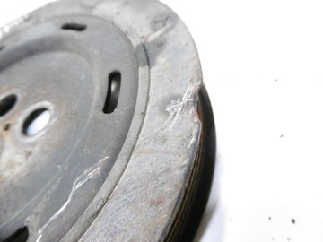 фото thumb №6, Ford transit mk3 колесо пасове 2,0tddi f3fa